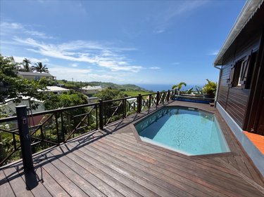 Maison a vendre Petite-Île 97429 Réunion 77 m2 4 pièces 376200 euros