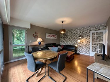 Appartement a vendre Quimper 29000 Finistère 48 m2 2 pièces 110579 euros