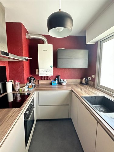 Appartement a vendre Quimper 29000 Finistère 48 m2 2 pièces 110579 euros