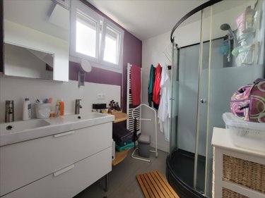 Maison a vendre Tréogan 22340 Côtes-d'Armor 81 m2 5 pièces 126700 euros