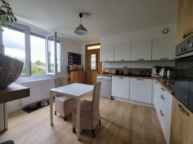 Maison a vendre Tréogan 22340 Côtes-d'Armor 81 m2 5 pièces 126700 euros