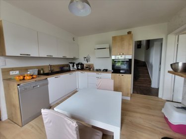 Maison a vendre Tréogan 22340 Côtes-d'Armor 81 m2 5 pièces 126700 euros