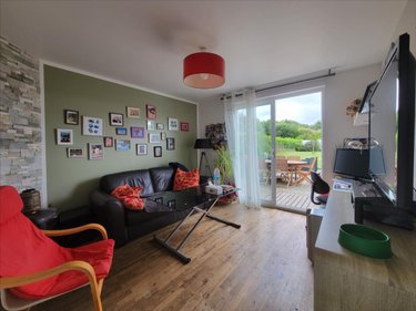Maison a vendre Tréogan 22340 Côtes-d'Armor 81 m2 5 pièces 126700 euros