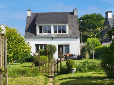 Maison a vendre Tréogan 22340 Côtes-d'Armor 81 m2 5 pièces 126700 euros