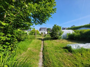 Maison a vendre Tréogan 22340 Côtes-d'Armor 81 m2 5 pièces 126700 euros