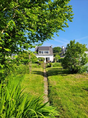 Maison a vendre Tréogan 22340 Côtes-d'Armor 81 m2 5 pièces 126700 euros