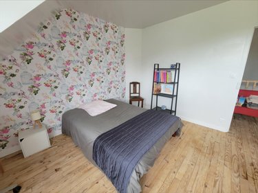 Maison a vendre Tréogan 22340 Côtes-d'Armor 81 m2 5 pièces 126700 euros