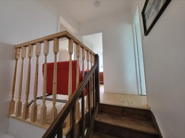 Maison a vendre Tréogan 22340 Côtes-d'Armor 81 m2 5 pièces 126700 euros
