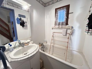 Appartement a vendre Damgan 56750 Morbihan 30 m2 3 pièces 156500 euros