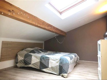 Maison a vendre Varambon 01160 Ain 95 m2 4 pièces 150000 euros