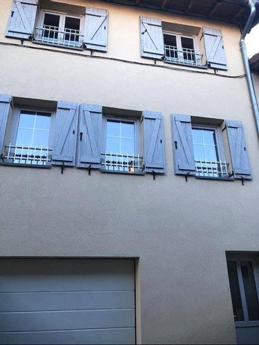 Maison a vendre Varambon 01160 Ain 95 m2 4 pièces 150000 euros