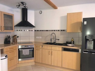 Maison a vendre Varambon 01160 Ain 95 m2 4 pièces 150000 euros