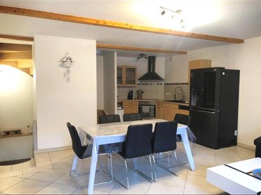 Maison a vendre Varambon 01160 Ain 95 m2 4 pièces 150000 euros