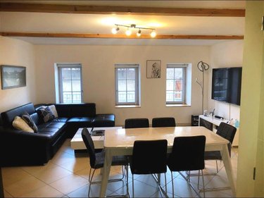 Maison a vendre Varambon 01160 Ain 95 m2 4 pièces 150000 euros