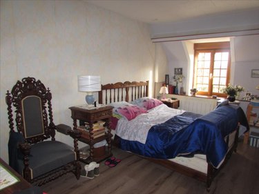 Maison a vendre Fleury 50800 Manche 225 m2 10 pièces 232780 euros