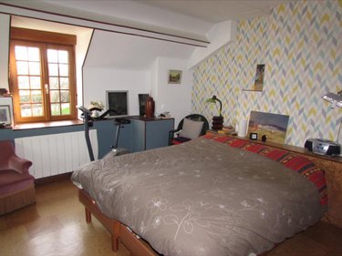 Maison a vendre Fleury 50800 Manche 225 m2 10 pièces 232780 euros