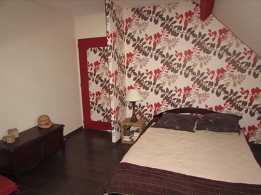 Maison a vendre Fleury 50800 Manche 225 m2 10 pièces 232780 euros