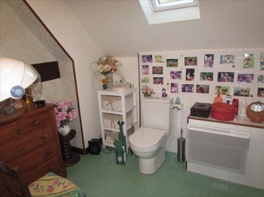 Maison a vendre Fleury 50800 Manche 225 m2 10 pièces 232780 euros