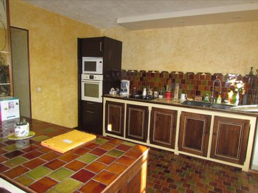 Maison a vendre Fleury 50800 Manche 225 m2 10 pièces 232780 euros