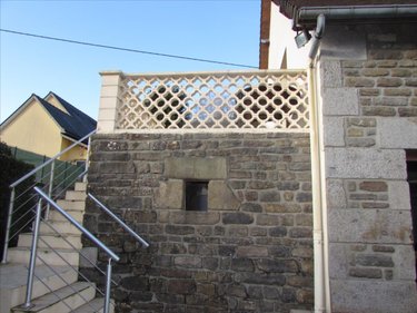Maison a vendre Fleury 50800 Manche 225 m2 10 pièces 232780 euros