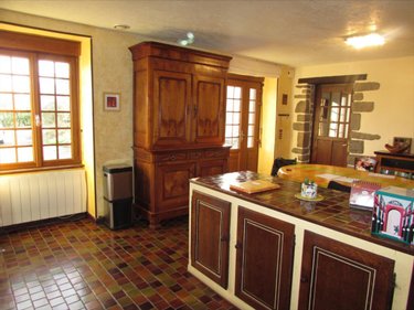 Maison a vendre Fleury 50800 Manche 225 m2 10 pièces 232780 euros