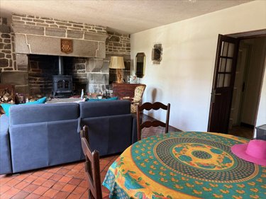 Maison a vendre Fleury 50800 Manche 225 m2 10 pièces 232780 euros