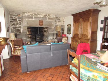 Maison a vendre Fleury 50800 Manche 225 m2 10 pièces 232780 euros