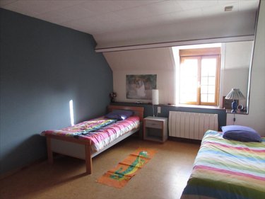 Maison a vendre Fleury 50800 Manche 225 m2 10 pièces 232780 euros