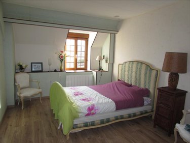 Maison a vendre Fleury 50800 Manche 225 m2 10 pièces 232780 euros