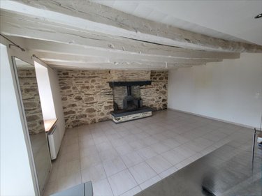 Maison a vendre Pipriac 35550 Ille-et-Vilaine 107 m2 5 pièces 189900 euros