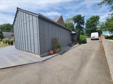Maison a vendre Pipriac 35550 Ille-et-Vilaine 107 m2 5 pièces 199395 euros