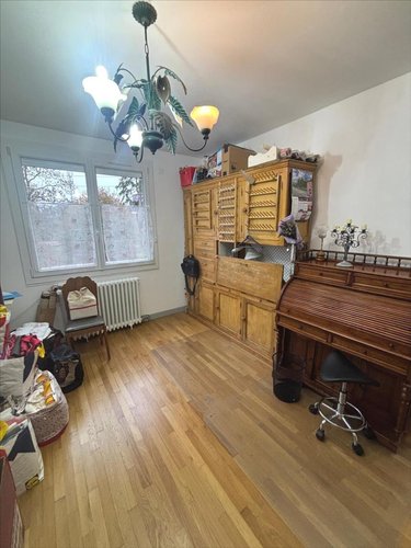 Maison a vendre Bourges 18000 Cher 138 m2 8 pièces 256200 euros