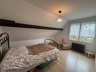 Maison a vendre Bourges 18000 Cher 138 m2 8 pièces 256200 euros