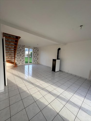 Maison a vendre Pleumeur-Gautier 22740 Côtes-d'Armor 80 m2 5 pièces 191990 euros
