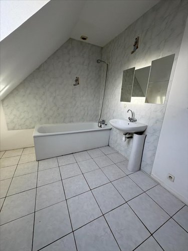 Maison a vendre Pleumeur-Gautier 22740 Côtes-d'Armor 80 m2 5 pièces 191990 euros