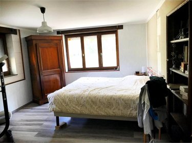 Maison a vendre Parassy 18220 Cher 216 m2 7 pièces 269860 euros