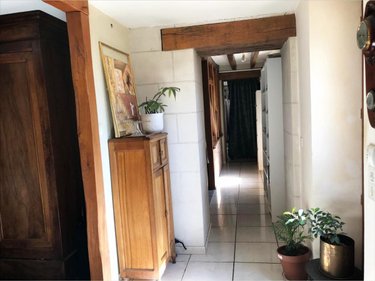 Maison a vendre Parassy 18220 Cher 216 m2 7 pièces 269860 euros