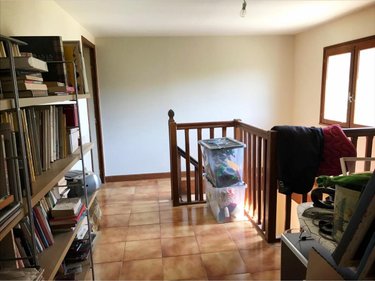 Maison a vendre Parassy 18220 Cher 216 m2 7 pièces 269860 euros