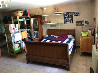 Maison a vendre Parassy 18220 Cher 216 m2 7 pièces 269860 euros