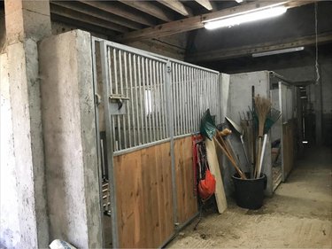 Maison a vendre Parassy 18220 Cher 216 m2 7 pièces 269860 euros