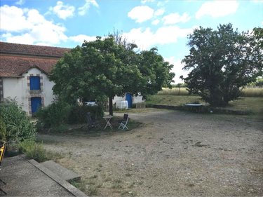 Maison a vendre Parassy 18220 Cher 216 m2 7 pièces 269860 euros
