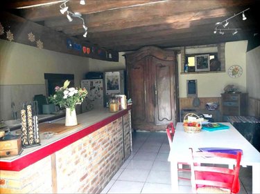 Maison a vendre Parassy 18220 Cher 216 m2 7 pièces 269860 euros