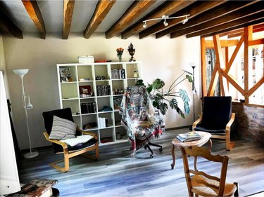 Maison a vendre Parassy 18220 Cher 216 m2 7 pièces 269860 euros