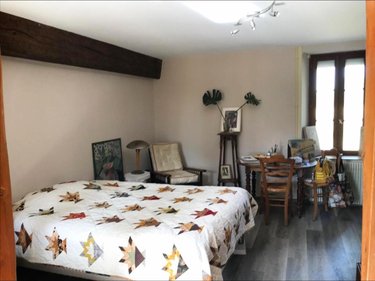 Maison a vendre Parassy 18220 Cher 216 m2 7 pièces 269860 euros