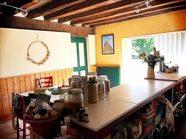 Maison a vendre Parassy 18220 Cher 216 m2 7 pièces 269860 euros