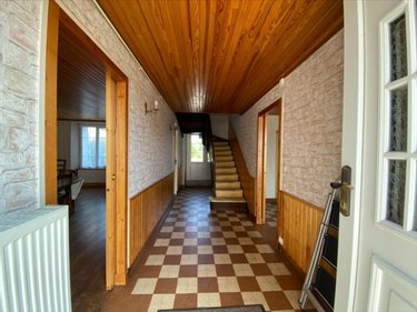 Maison a vendre Dol-de-Bretagne 35120 Ille-et-Vilaine 110 m2 4 pièces 231160 euros