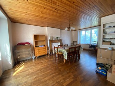 Maison a vendre Dol-de-Bretagne 35120 Ille-et-Vilaine 110 m2 4 pièces 231160 euros