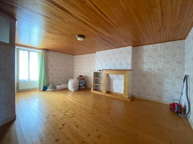 Maison a vendre Dol-de-Bretagne 35120 Ille-et-Vilaine 110 m2 4 pièces 194480 euros