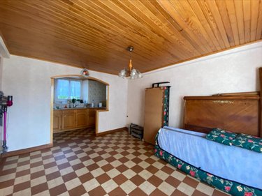 Maison a vendre Dol-de-Bretagne 35120 Ille-et-Vilaine 110 m2 4 pièces 231160 euros