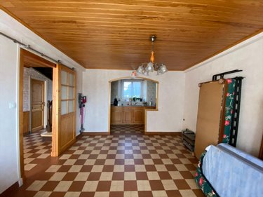 Maison a vendre Dol-de-Bretagne 35120 Ille-et-Vilaine 110 m2 4 pièces 231160 euros